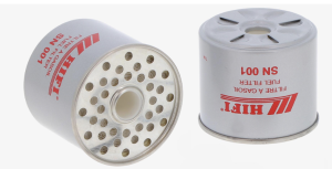 filtre gasoil