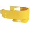 caisson ventilateur gauche