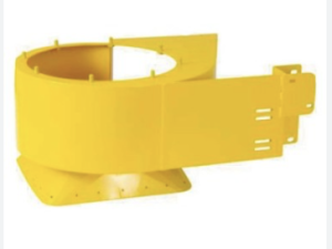 Caisson ventilateur droit GREGOIRE