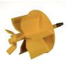 Ventilateur gauche / droit