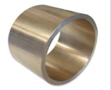 Bague bronze supérieure