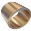 Bague bronze inférieure
