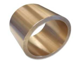 Bague bronze inférieure