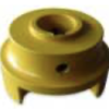 Mâchoire de Flector moteur supérieur