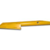 Flute support secoueur gauche