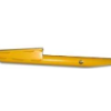 Flute support secoueur droite