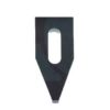 racleur poulie Gregoire