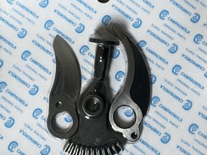 Kit Lame Stark XM