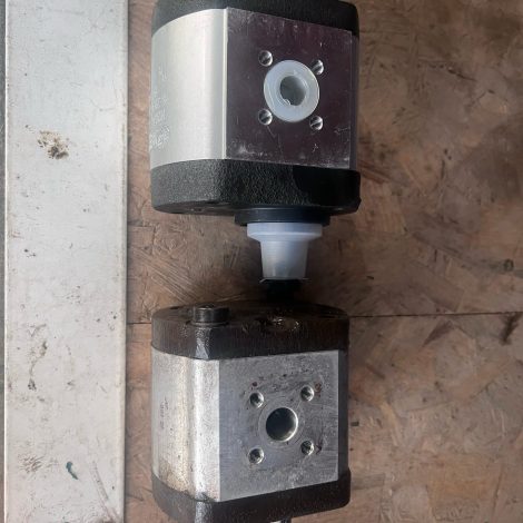 Pompe Hydraulique