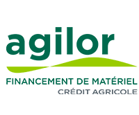 agilor credit agricole